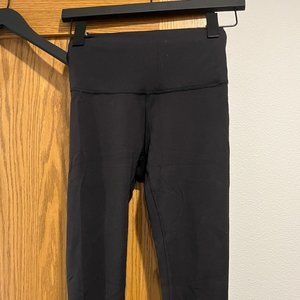 lululemon Wunder Under Luxtreme 28"